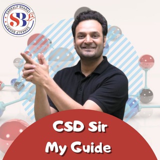 Sarvesh Dixit CSD