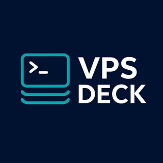 VPSDeck Official Channel