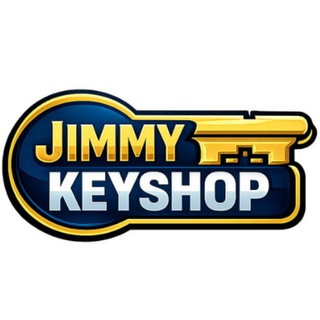 JimmyKeyshop XBOX Vetrina