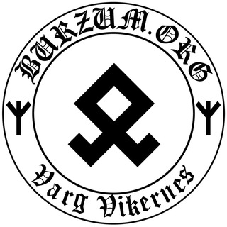 Burzum.org and Varg Vikernes