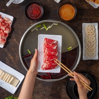 One Hot Pot