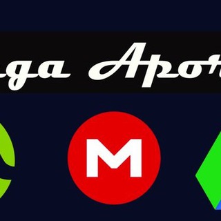 Mega Aportes