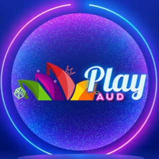 🎰 PlayAUD Official Channel