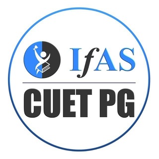 CUET PG Preparation