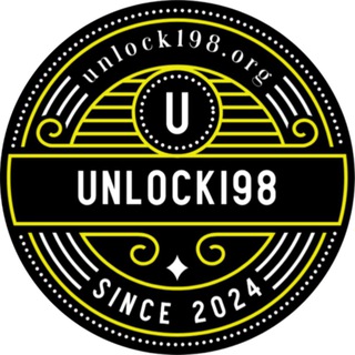 UNLOCK198-A12+