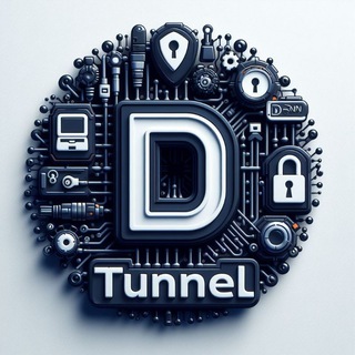 DTunnel VPN - CHANNEL