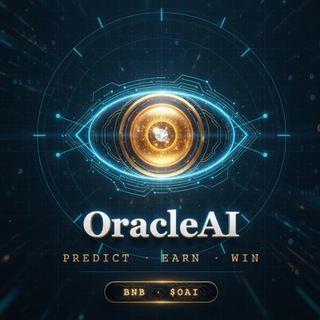🔮 OracleAI Predict
