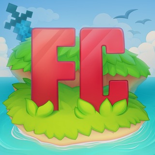 FillCube | Лучшая анархия!