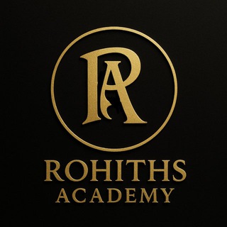 Rohiths (H-IAS)Academy