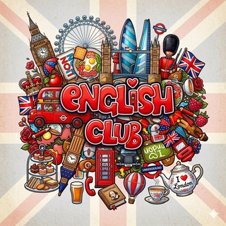 English Chatting | International group