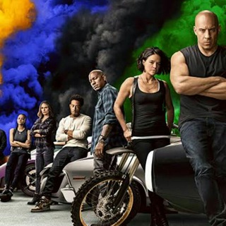 Fast And Furious All Part in Hindi