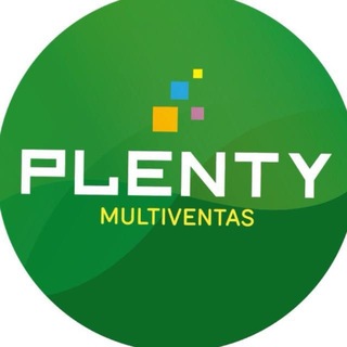 PLENTY MULTIVENTAS
