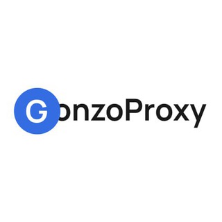 Gonzo Proxy▪️