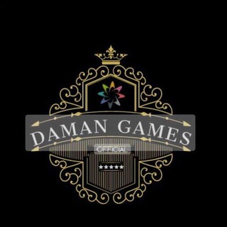 DAMAN GAME HACK 24*7