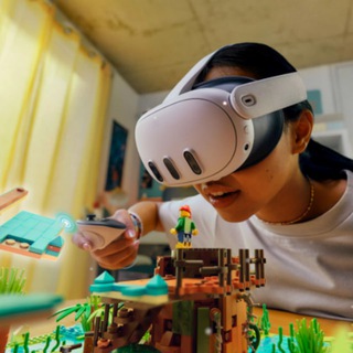 Ofertas y Descuentos VR / META QUEST en ca'Shaak4