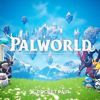Palworld Download