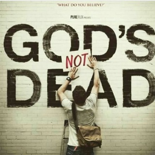 God's Not Dead