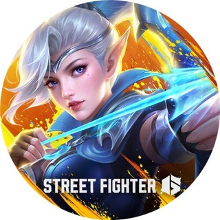 Mobile Legends: Bang Bang ✔
