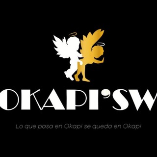 Okapi'Sw Swinger Club&SPA
