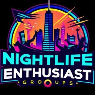 Nightlife enthusiast