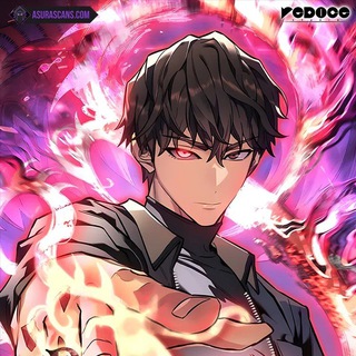 Links for Manhwa