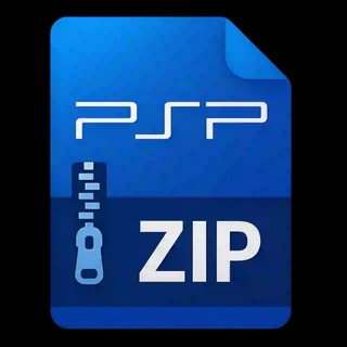PPSSPP ZIP FILE