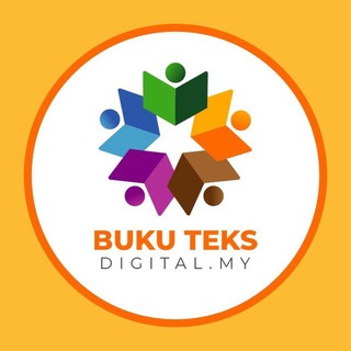 Buku Teks Digital
