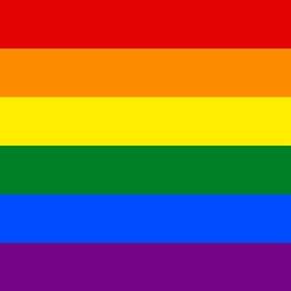 LGBT INDONESIA 🏳️‍🌈