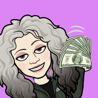 SYNTHIA SAVES❤️🤑