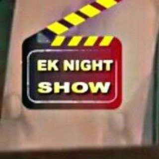 Ek Night Show Originals