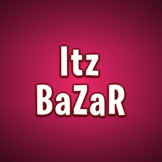 Itz Bazar (Offer Update)