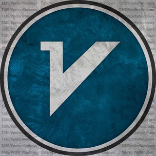 VPN for Windows