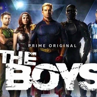 The Boys season 1 and 2 download