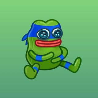 PLUSH PEPE