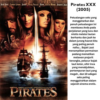 Pirates XXX (2005)
