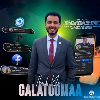 Sanyii Guddataa