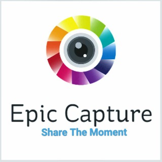E P I C 📷 C A P T U R E S