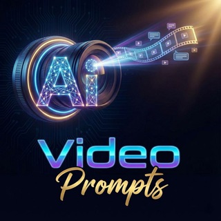 Cinematic AI Video Prompts