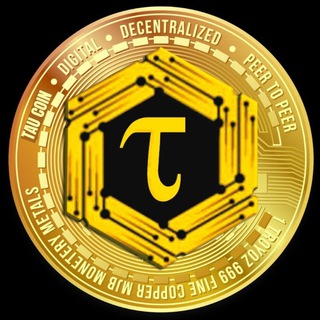 Tau Network Official