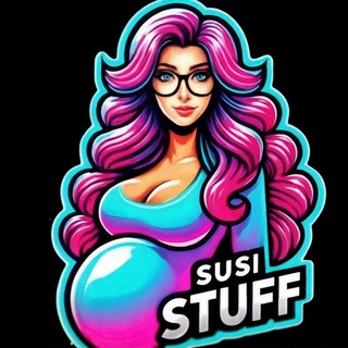 Stuffed belly susistuff