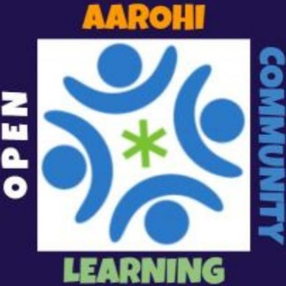 Aarohi Open Learning Community