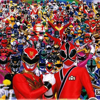 Super Sentai