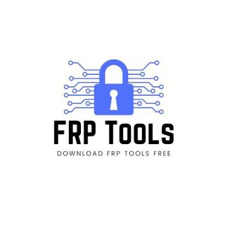 Download FRP Tools