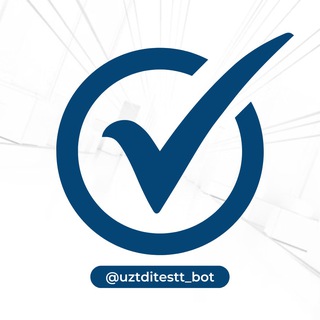 uztdi_testbot