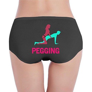 only pegging and strapon stuff