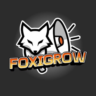 💵FoxiGrow Task Notification
