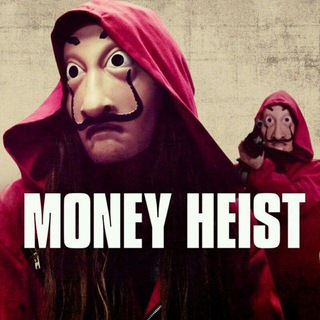 Money Heist All Seasons Hindi
