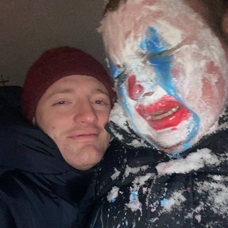 Russian Trash Streamers