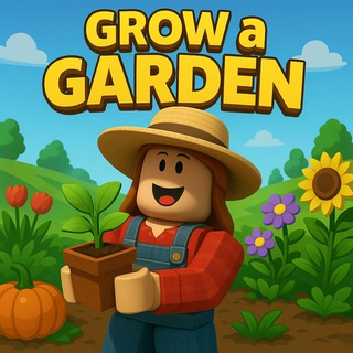 🚀Grow A Garden 2 Стоки 👩‍🌾