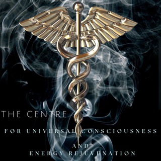 THE CENTRE FOR UNIVERSAL CONSCIOUSNESS & ENERGY REJUVENATION